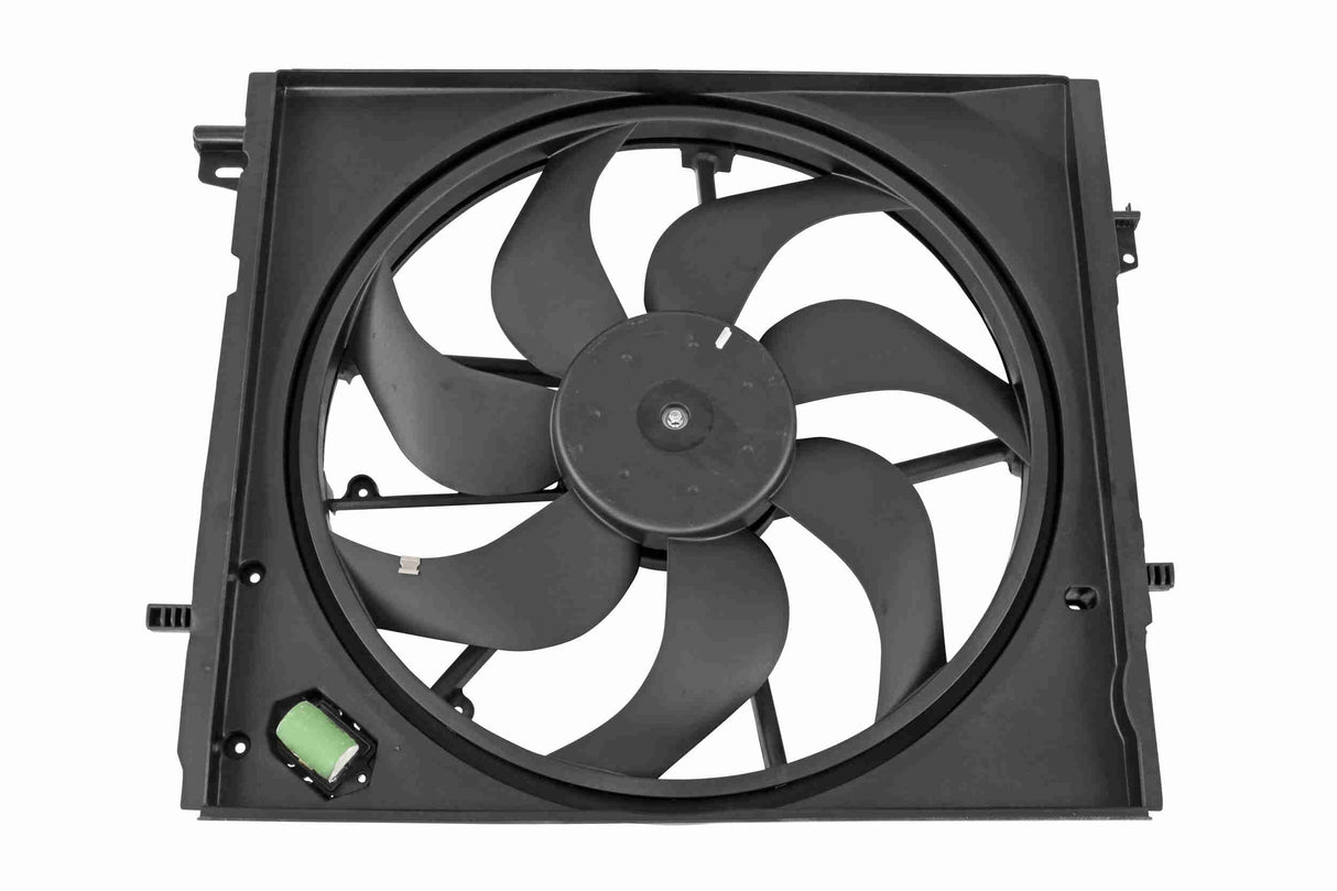 Fan, engine cooling - V46-01-1344