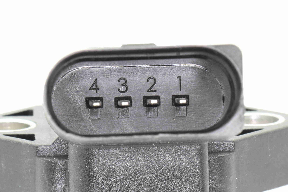 Sensor, boost pressure - V10-72-1139