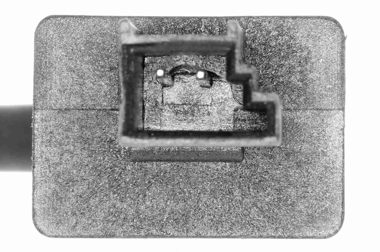 Sensor, interior temperature - V30-72-0041
