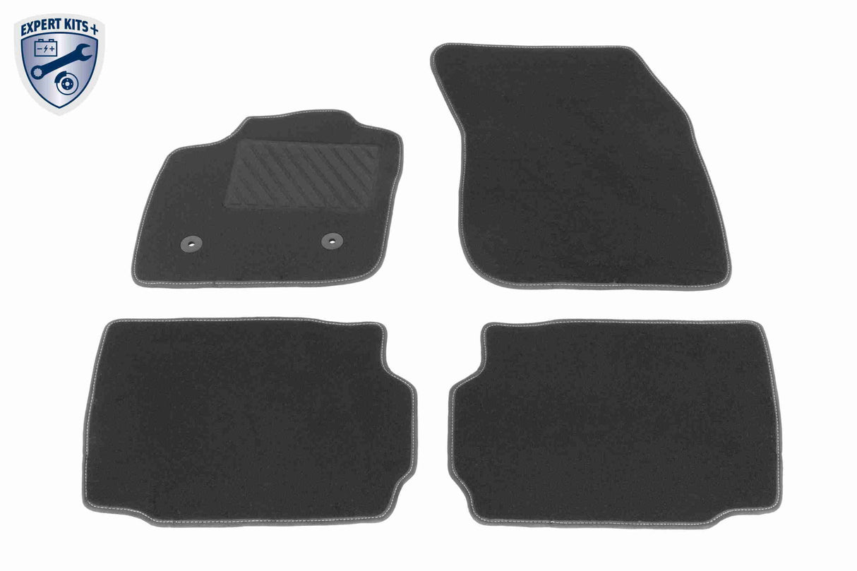 Floor Mat Set - V25-2742