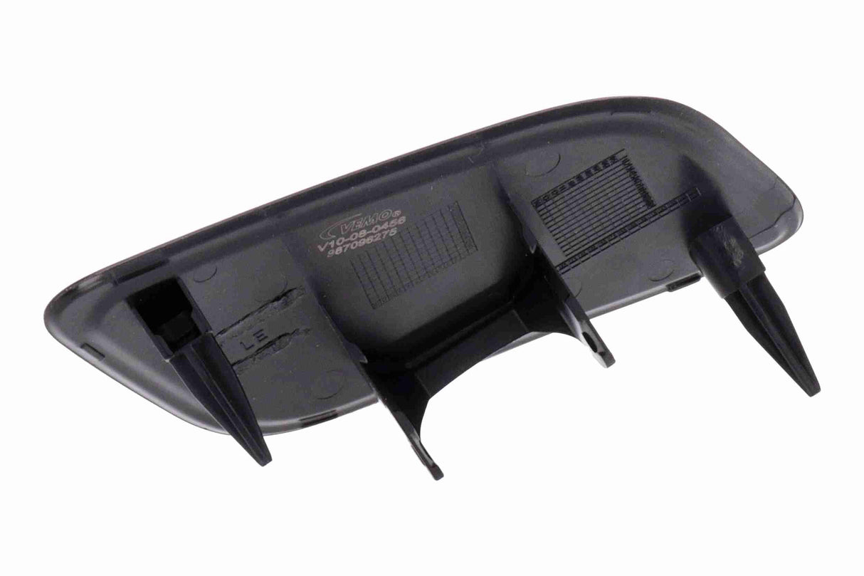 Cover, bumper - V10-08-0456