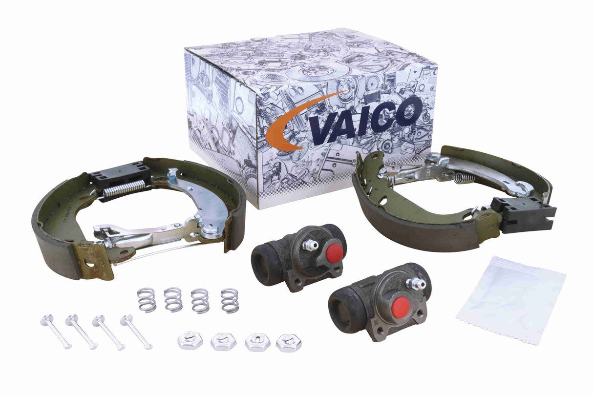 Brake Shoe Set - V42-0911