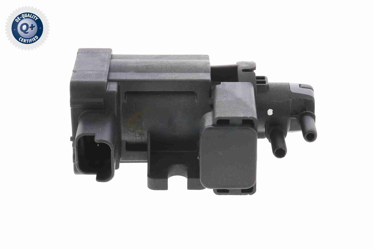 Pressure Converter, exhaust control - V22-63-0017