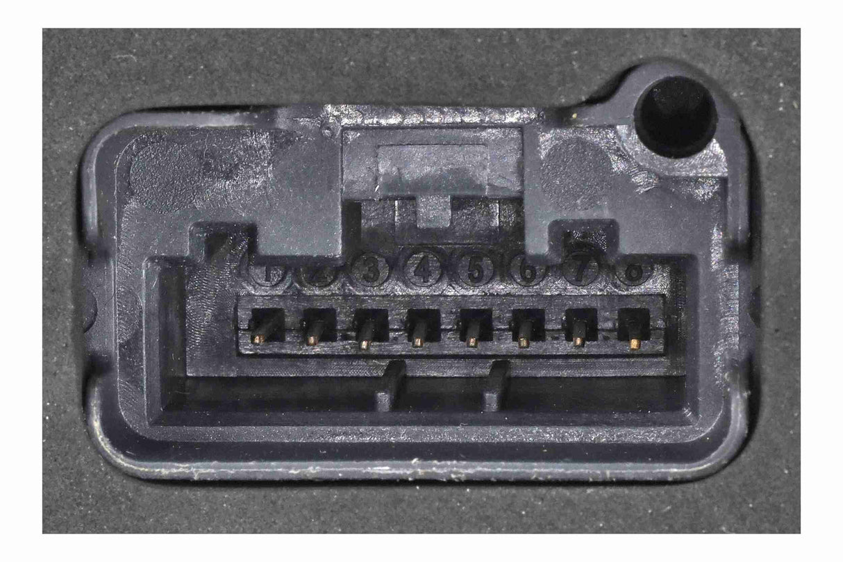 Door Lock - V10-85-0159