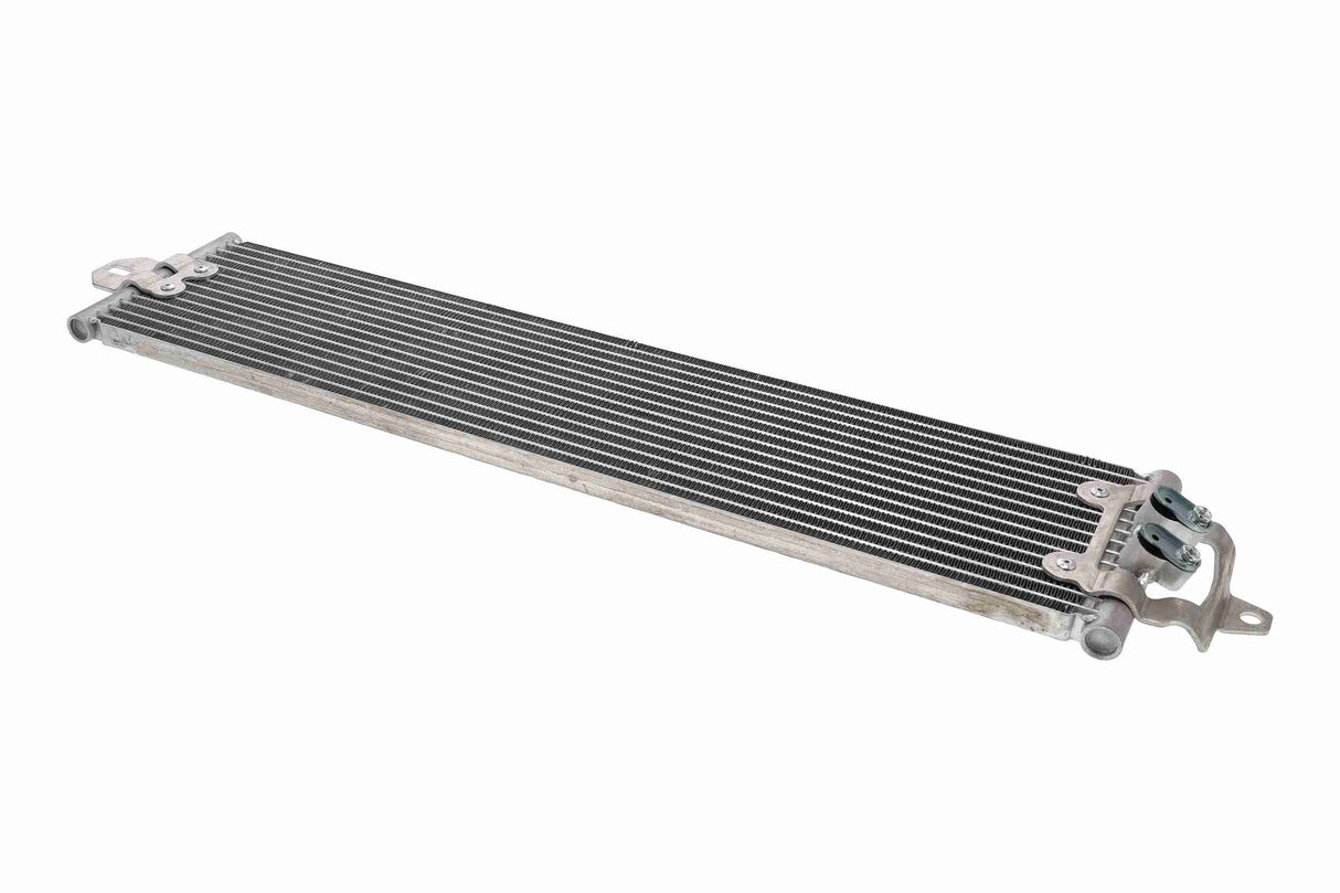 Oil Cooler, automatic transmission - V10-60-0043