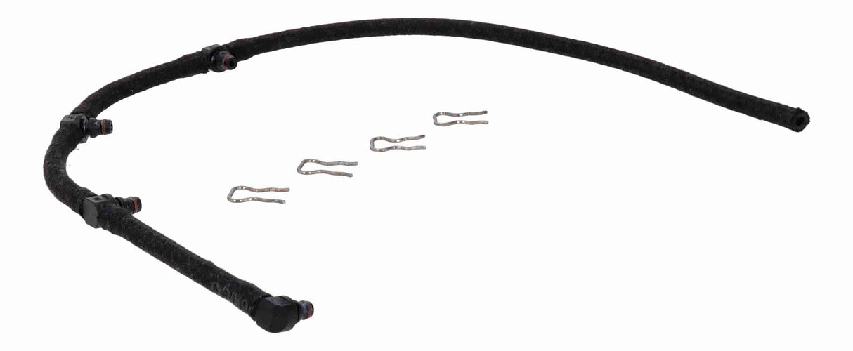 Hose, fuel overflow - V30-3344