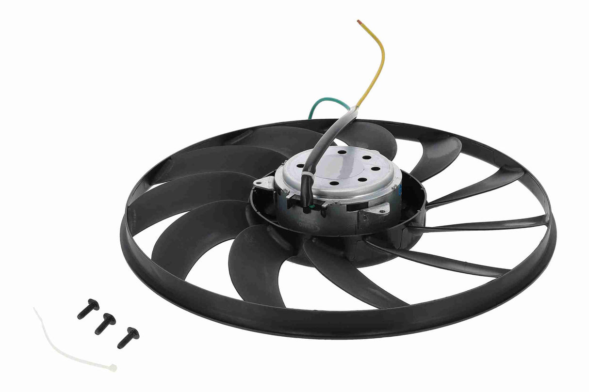 Fan, engine cooling - V15-01-1951