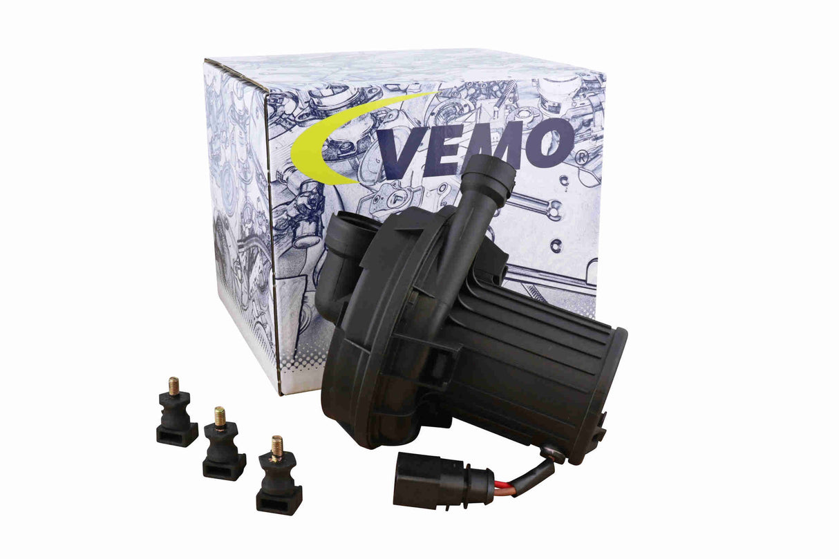 Secondary Air Pump - V10-63-0090