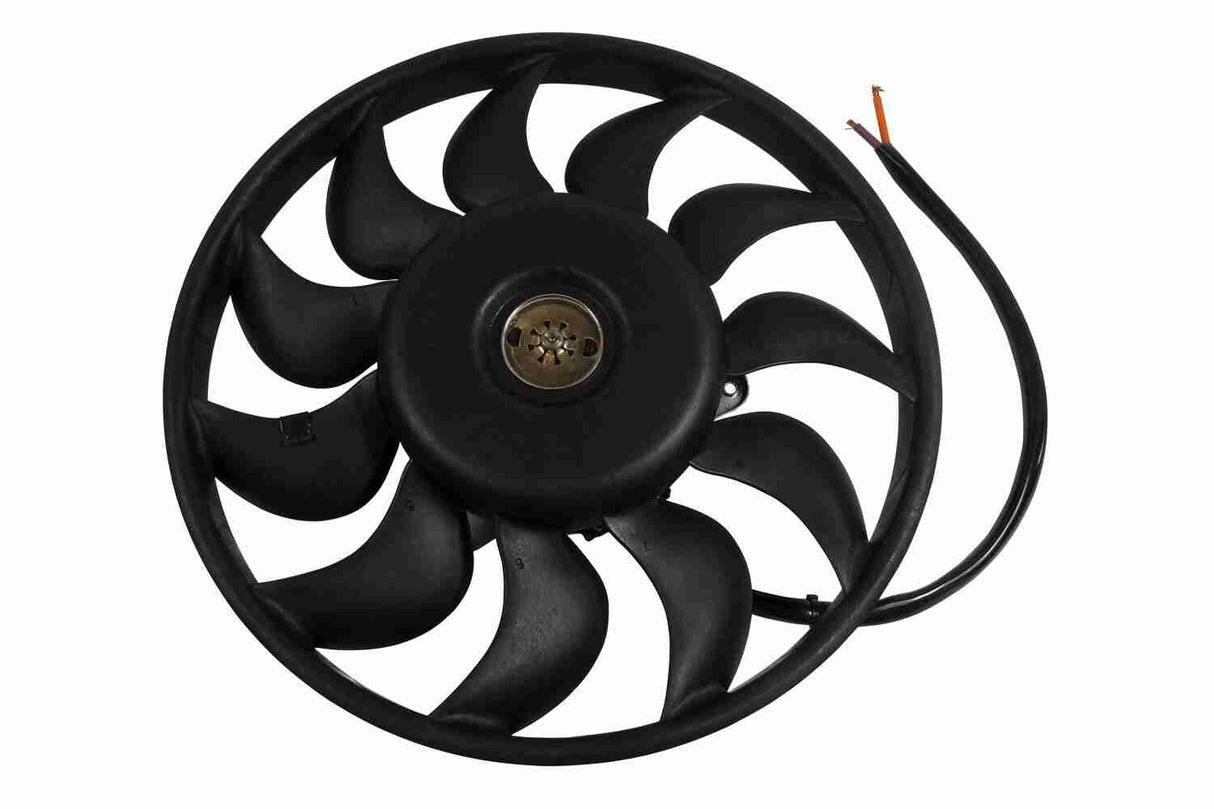 Fan, engine cooling - V15-01-1890