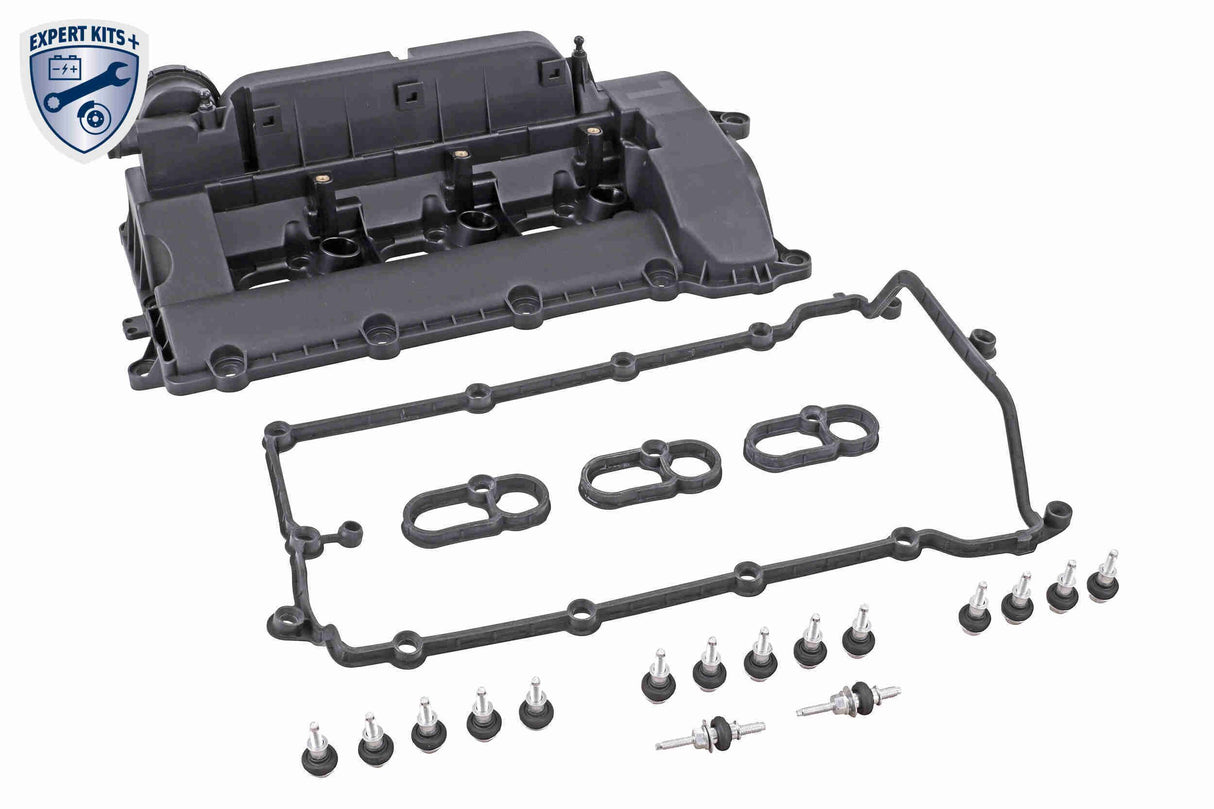 Cylinder Head Cover - V48-0466
