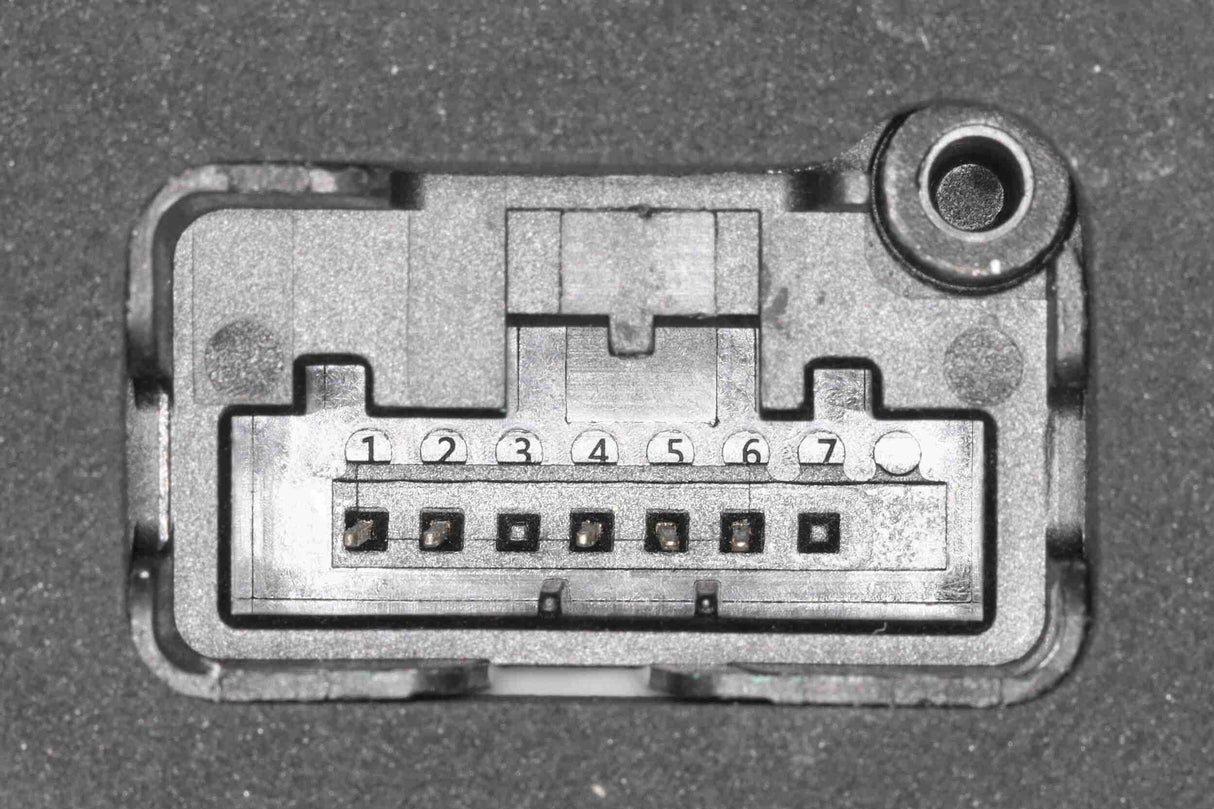 Door Lock - V10-85-0177