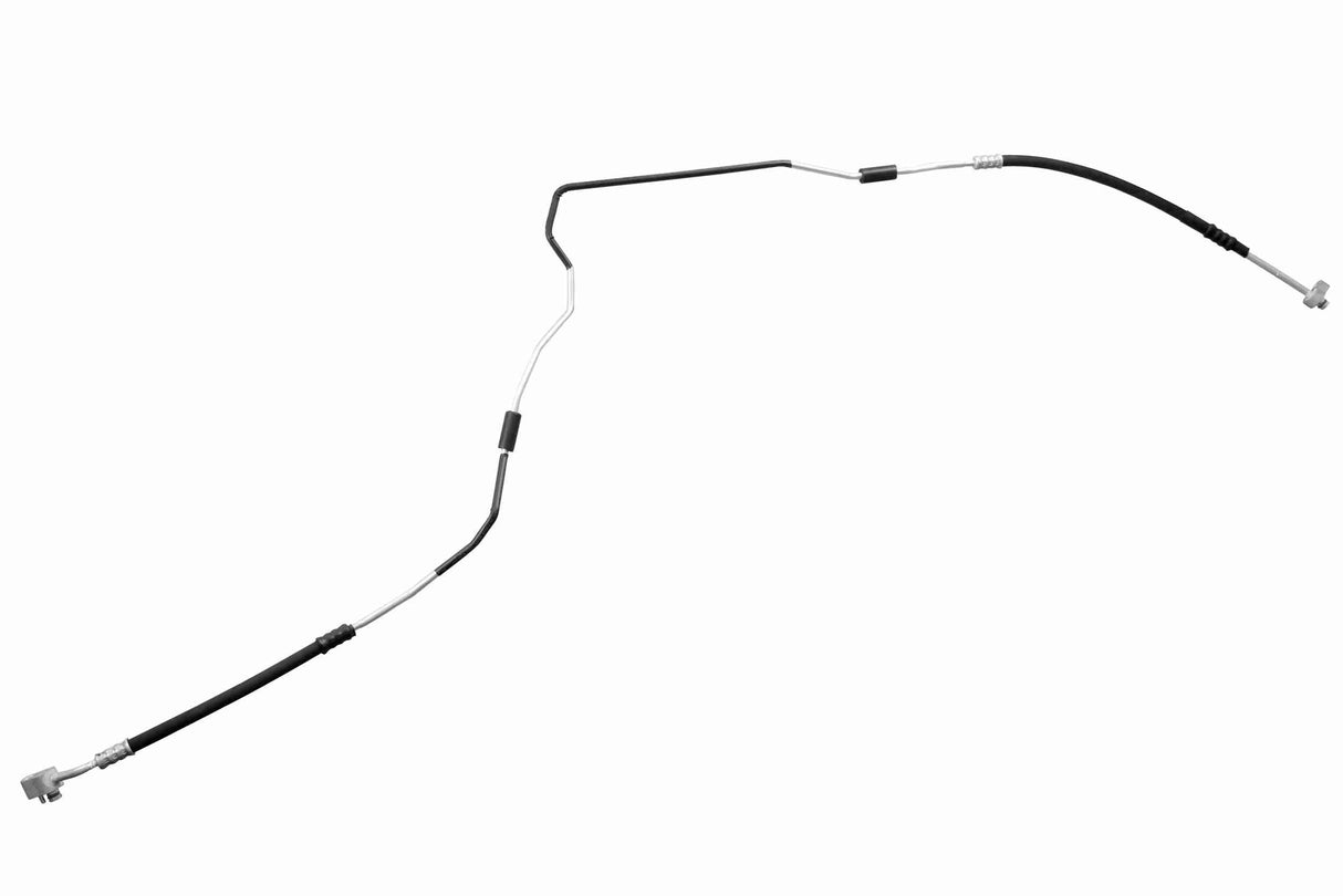 High-/Low Pressure Line, air conditioning - V15-20-0112
