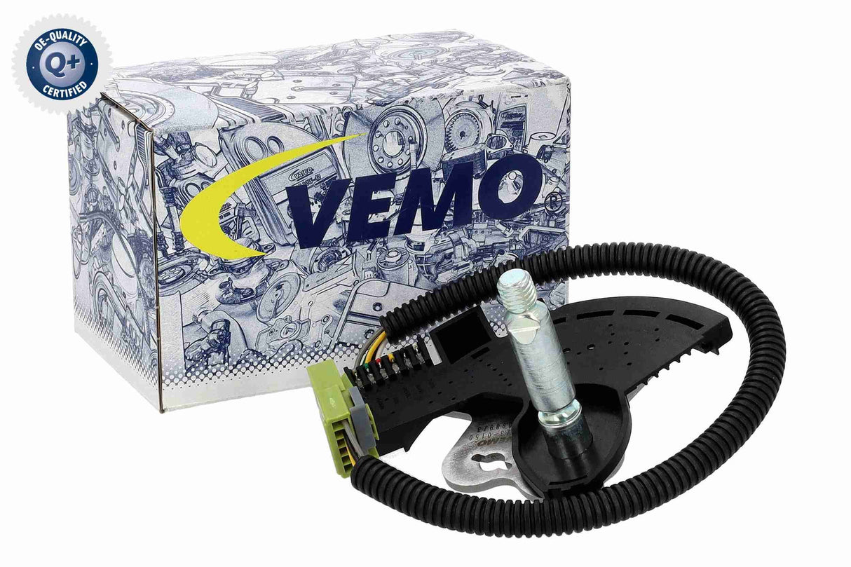 Sensor, neutral position (automatic transmission) - V51-73-0150