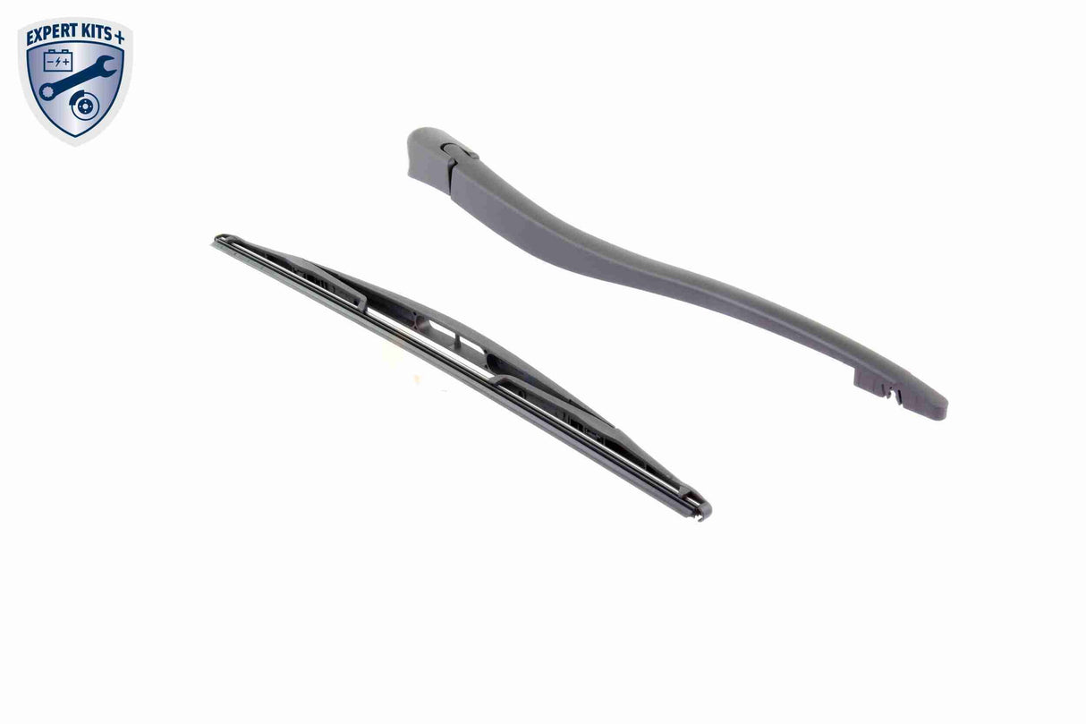 Wiper Arm Set, window cleaning - V40-1830