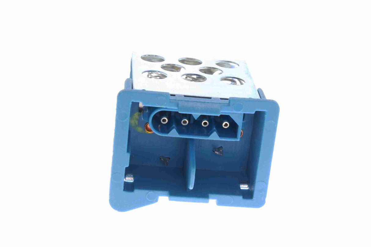 Regulator, interior blower - V20-79-0013