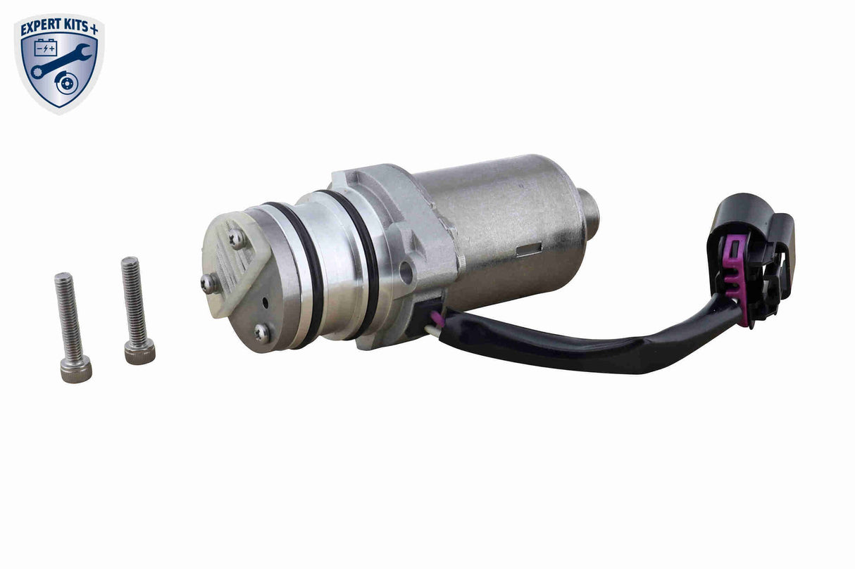 Pump, multi-plate clutch (all-wheel drive) - V40-1674