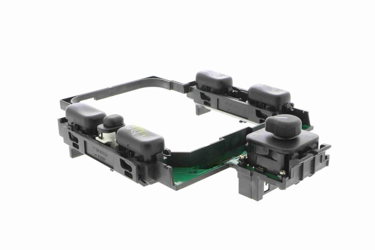 Switch, window regulator - V30-73-0134