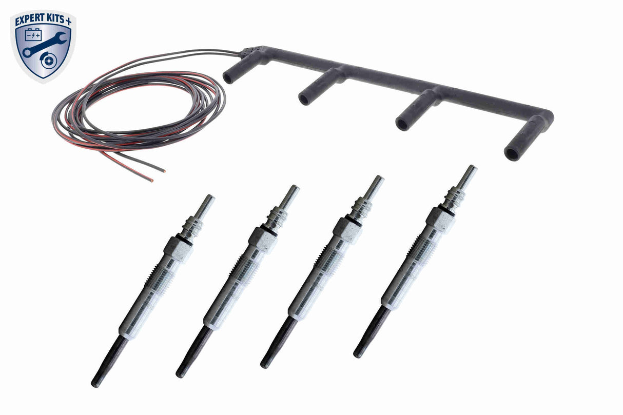 Repair Kit, cable set - V10-83-10115
