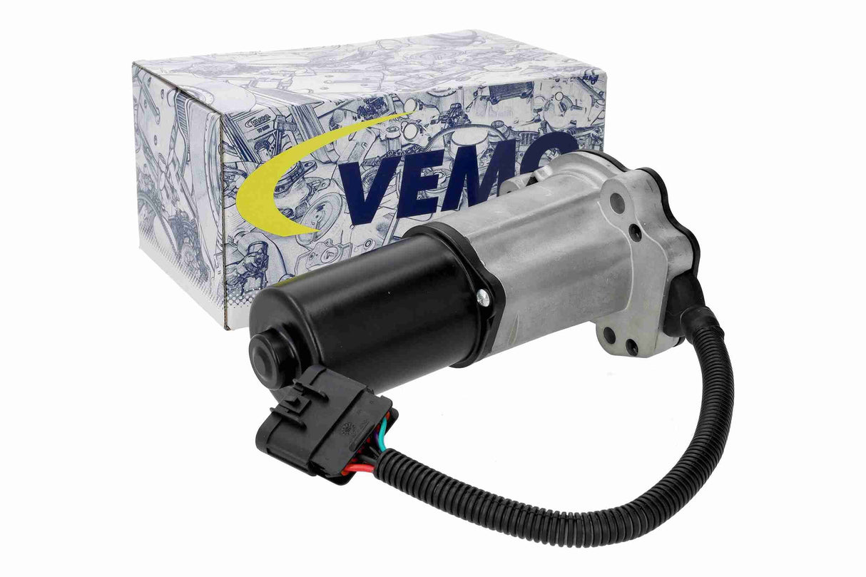 Actuator, transfer case - V51-86-0011