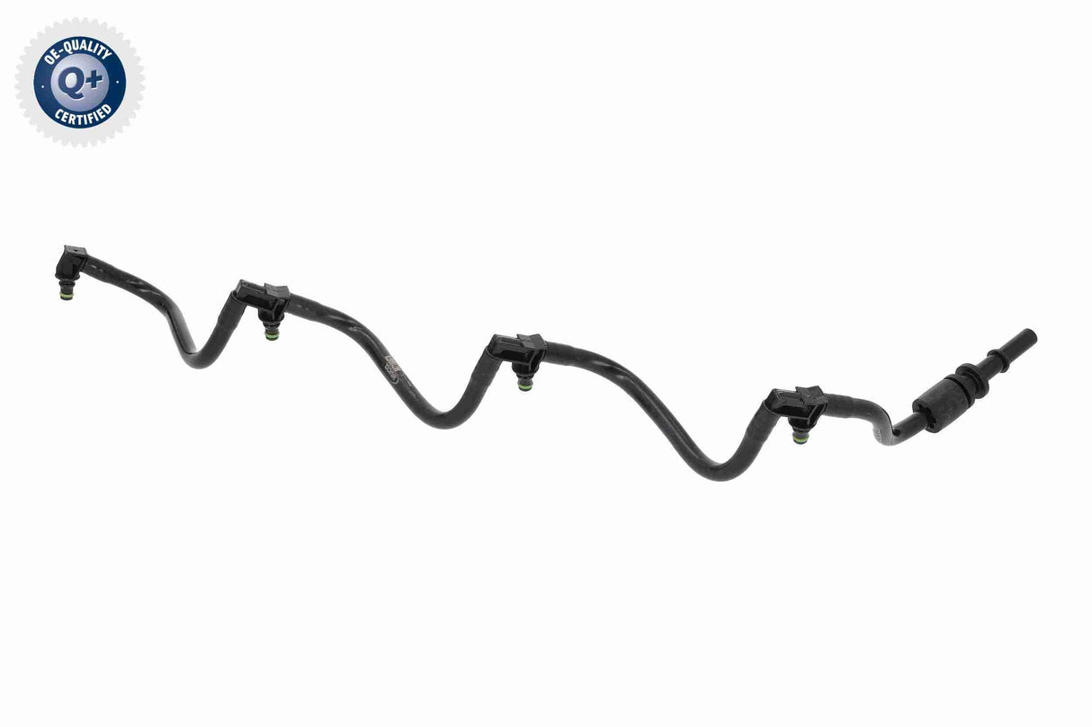 Hose, fuel overflow - V40-1697