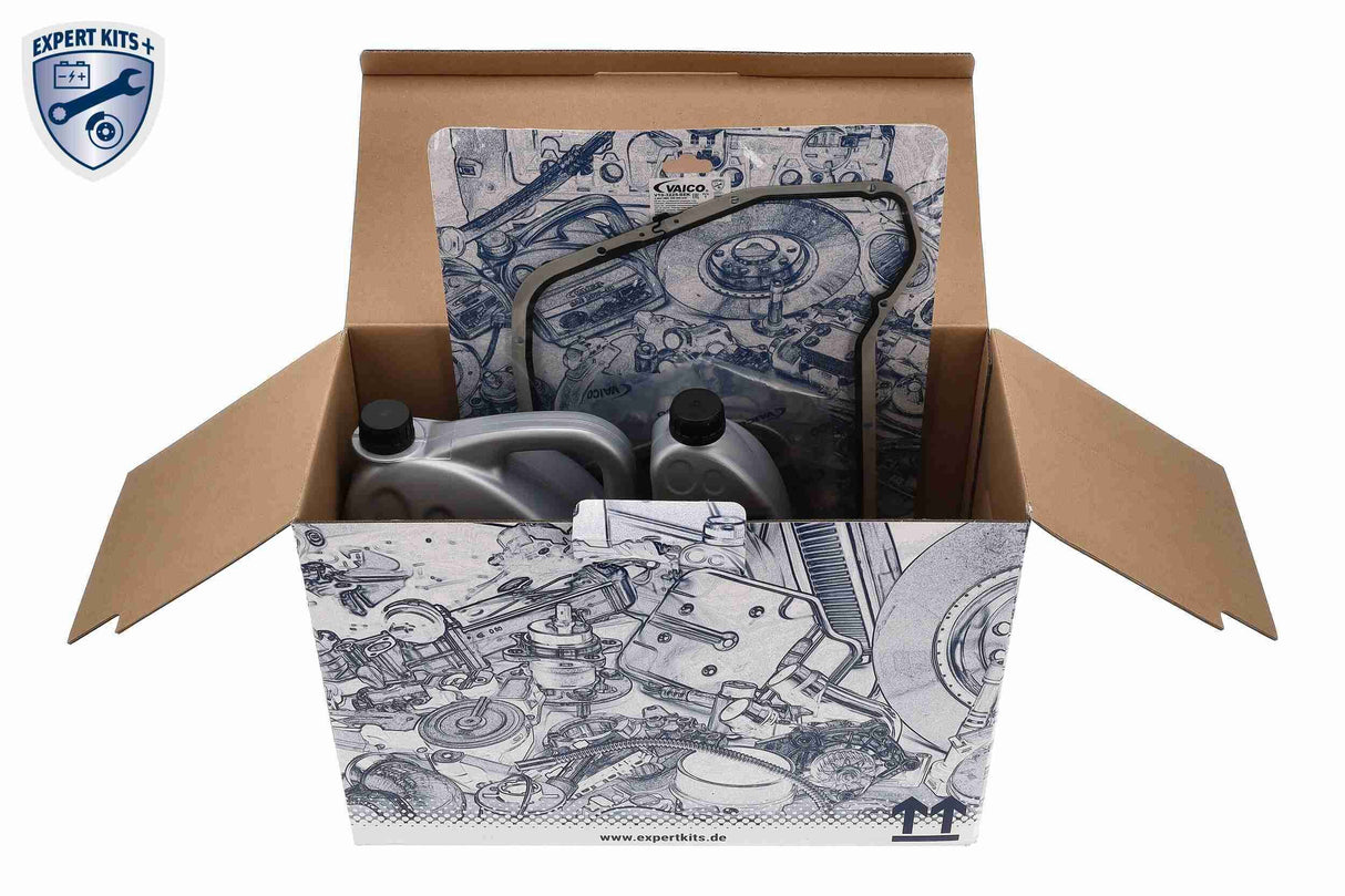 Parts Kit, automatic transmission oil change - V10-3225