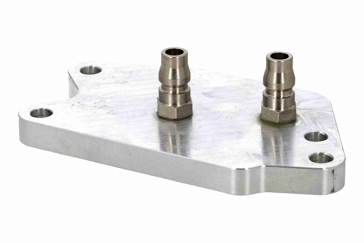 Filling Adapter, transmission - V99-0080