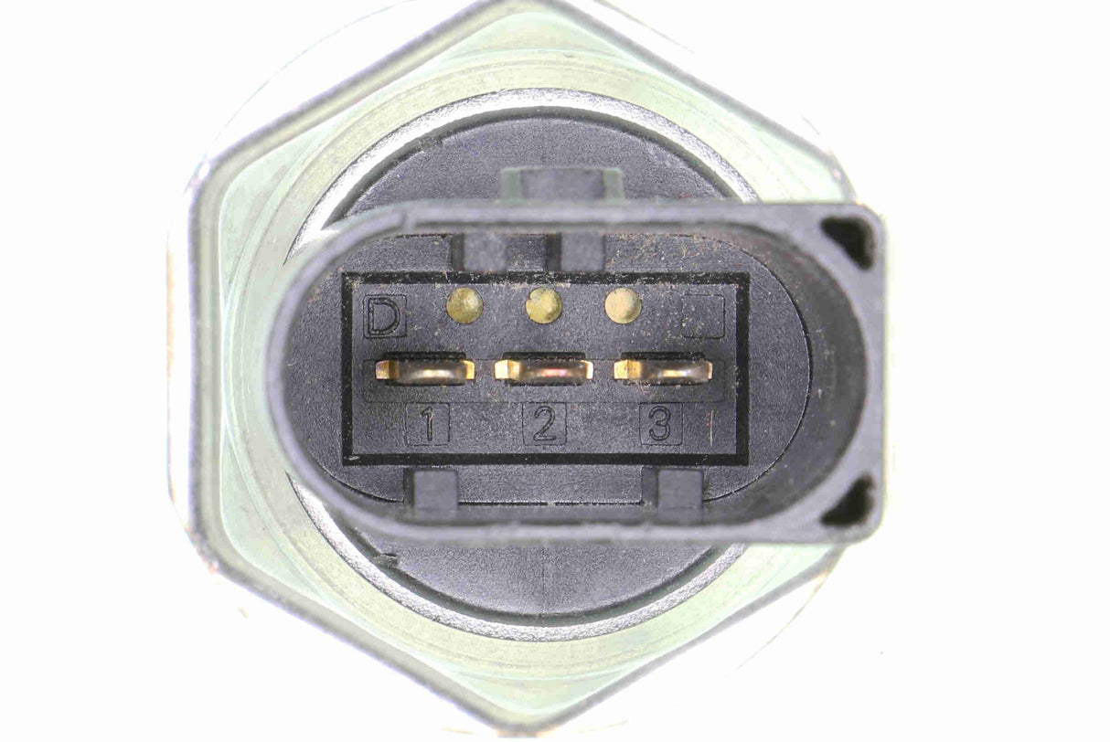 Sensor, fuel pressure - V10-72-0025