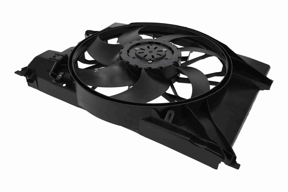 Fan, engine cooling - V30-01-0021