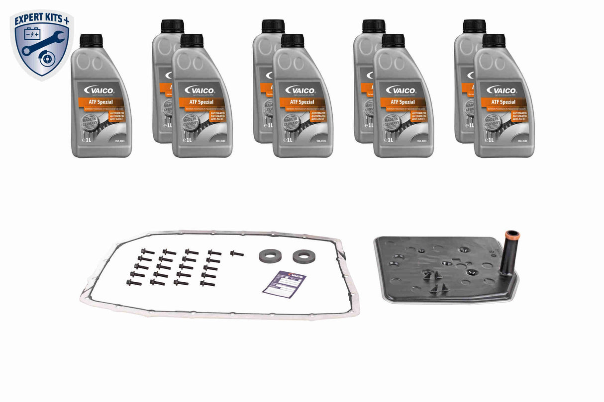 Parts Kit, automatic transmission oil change - V25-2191