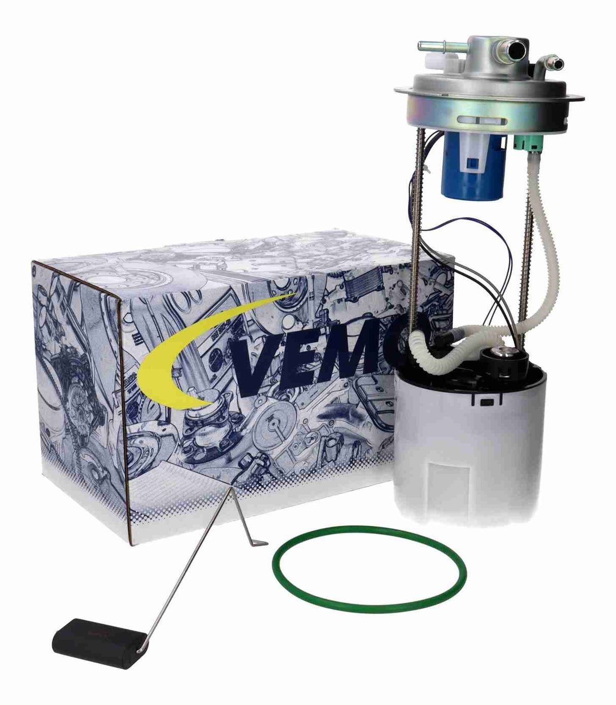 Fuel Pump - V51-09-0070