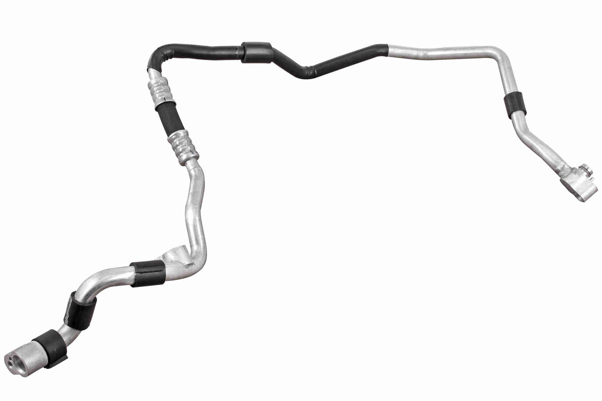High-/Low Pressure Line, air conditioning - V15-20-0106