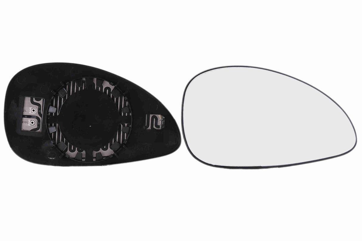 Mirror Glass, exterior mirror - V22-69-0053