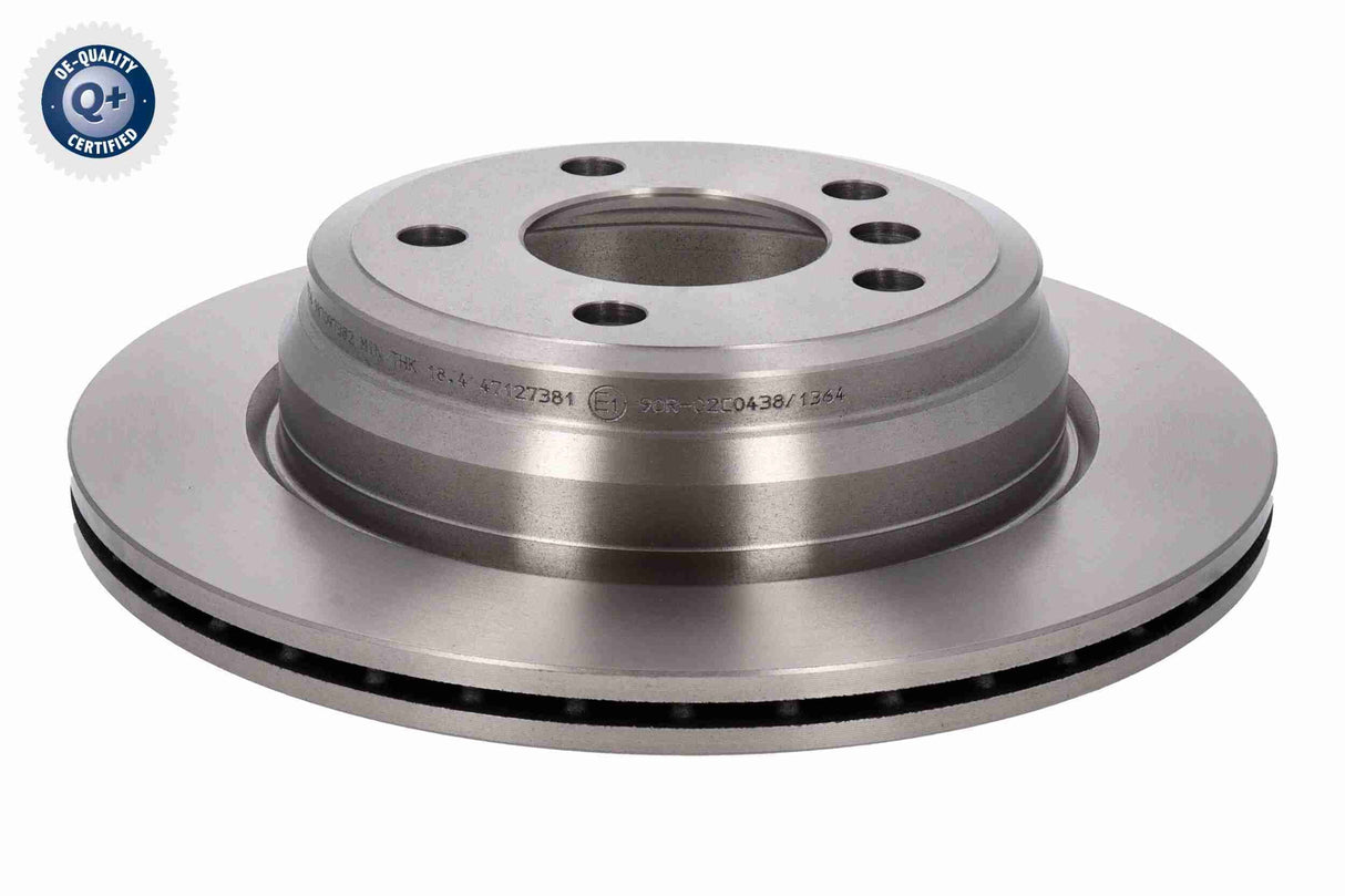 Brake Disc - V20-40056