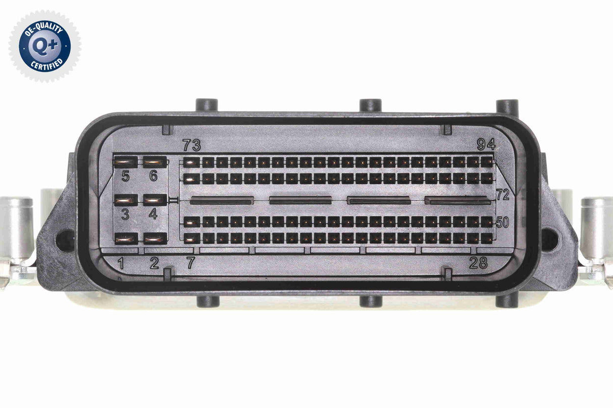 Control Unit, urea injection - V46-68-0012