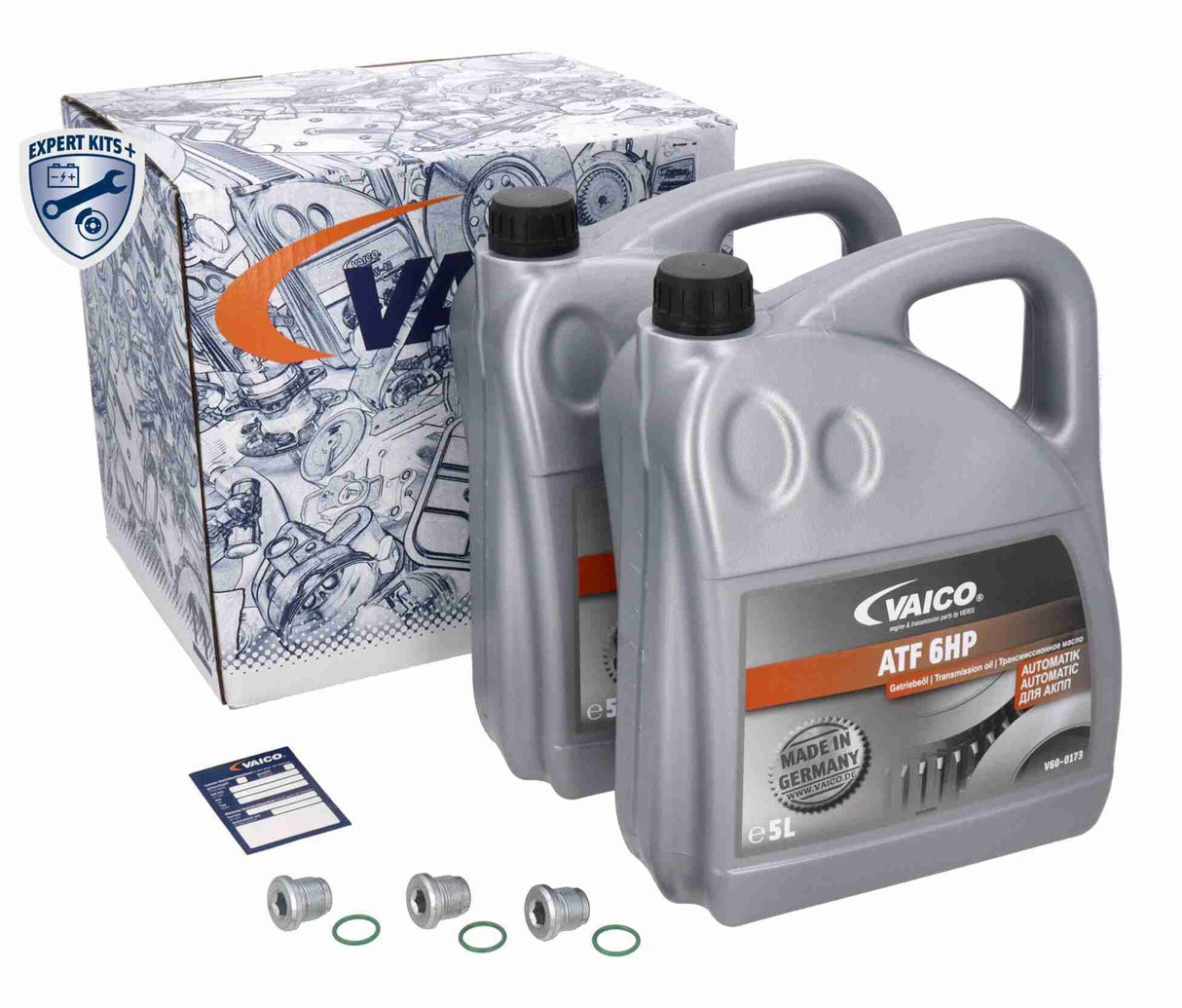 Parts Kit, automatic transmission oil change - V25-2991-XXL