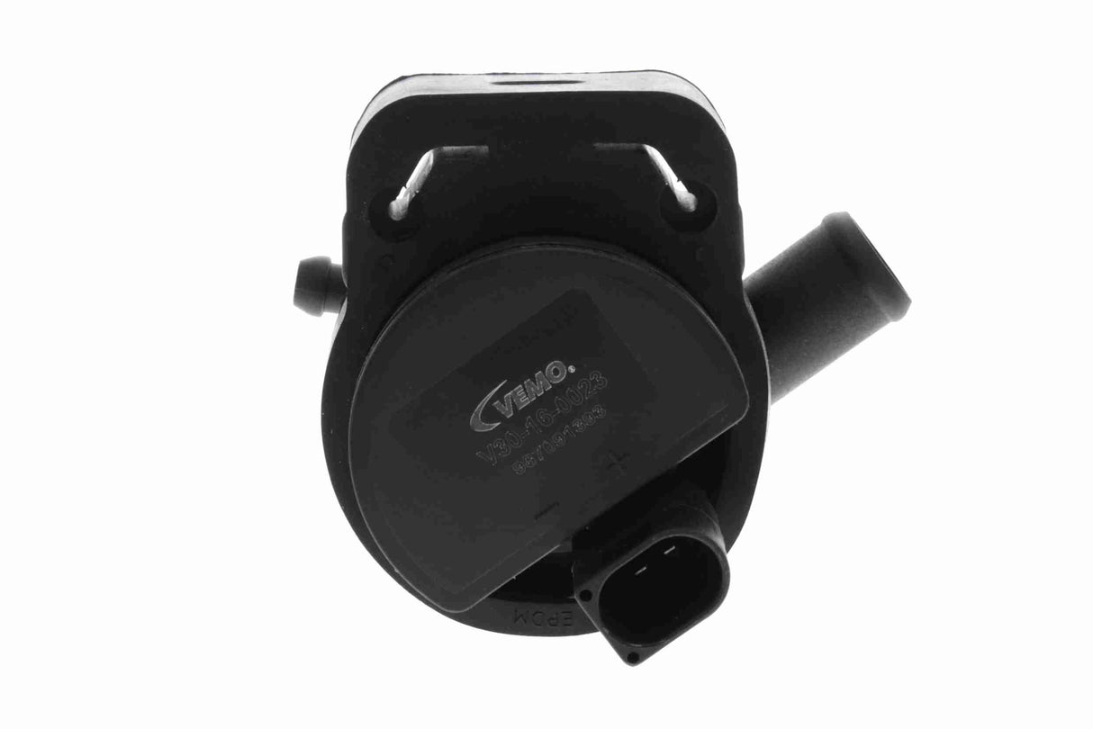 Auxiliary Water Pump (cooling water circuit) - V30-16-0023