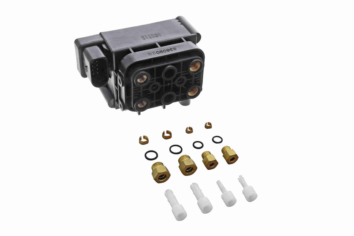Valve, compressed-air system - V41-51-0001
