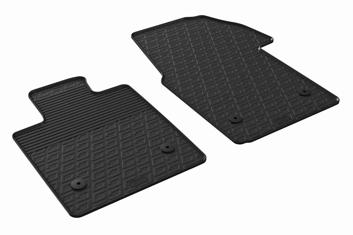 Floor Mat Set - V10-9272