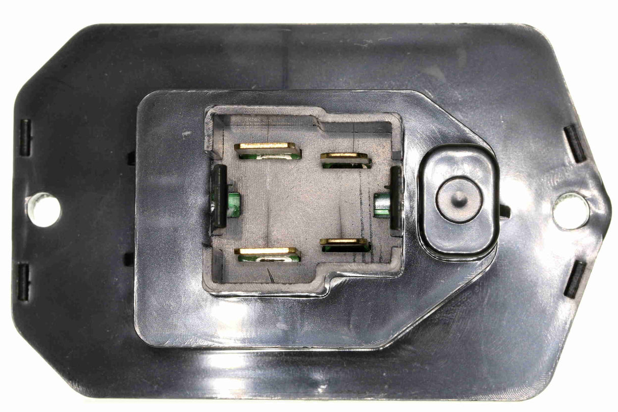 Regulator, interior blower - V48-79-0012