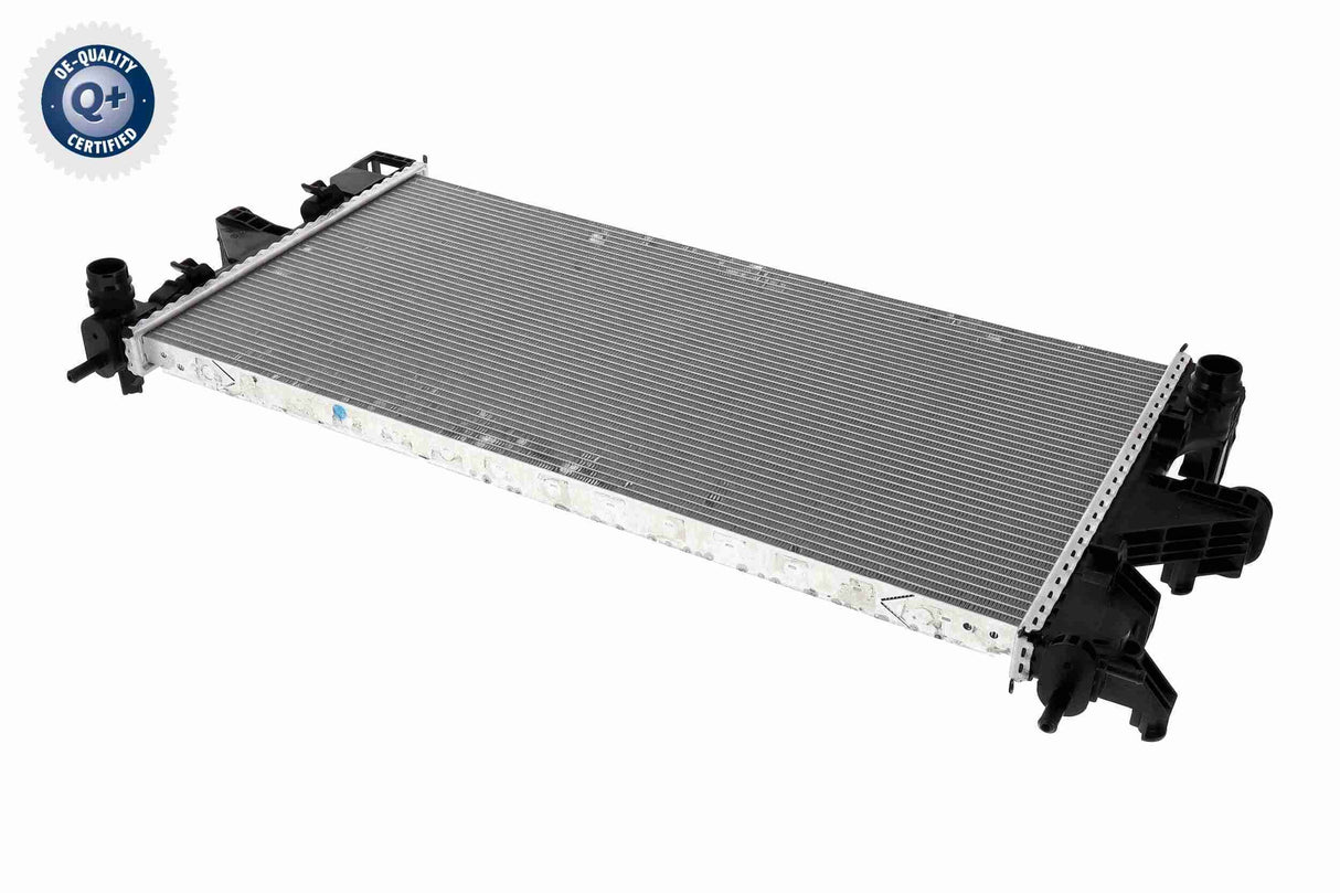 Charge Air Cooler - V24-60-0056