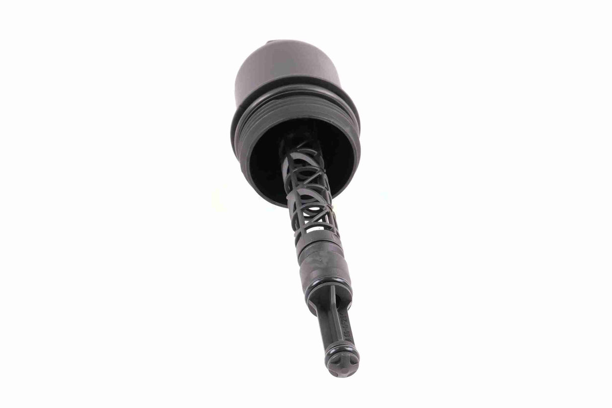 Cap, oil filter housing - V30-1025