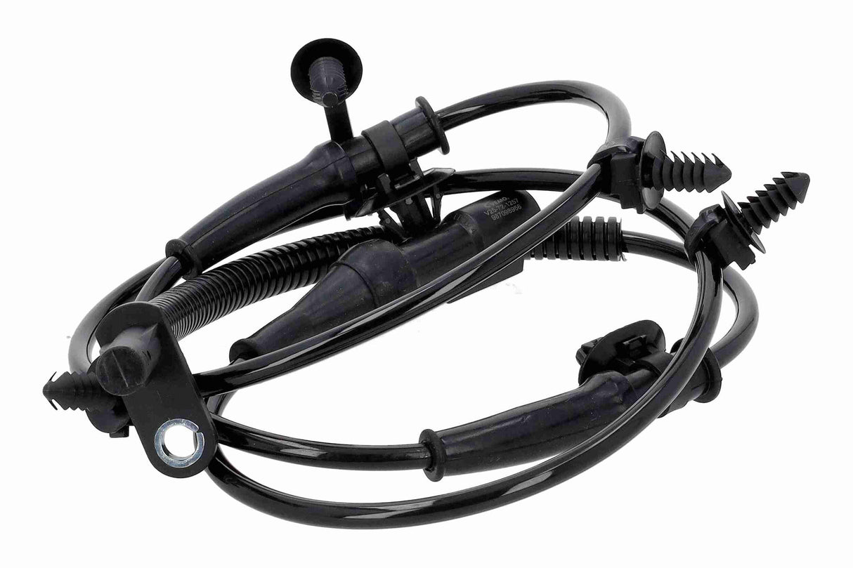 Sensor, wheel speed - V25-72-1257