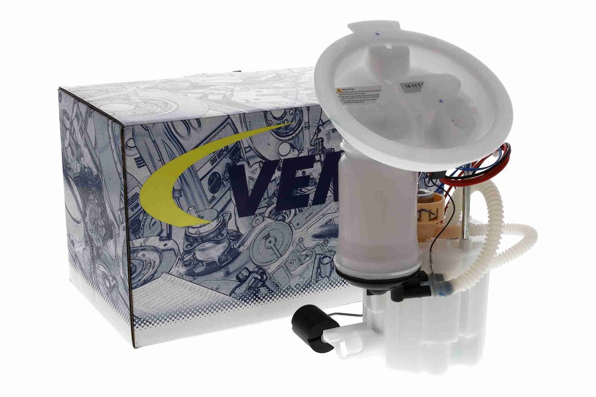 Fuel Feed Unit - V20-09-0007