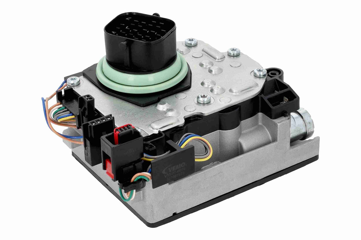 Shift Valve, automatic transmission - V33-77-0056