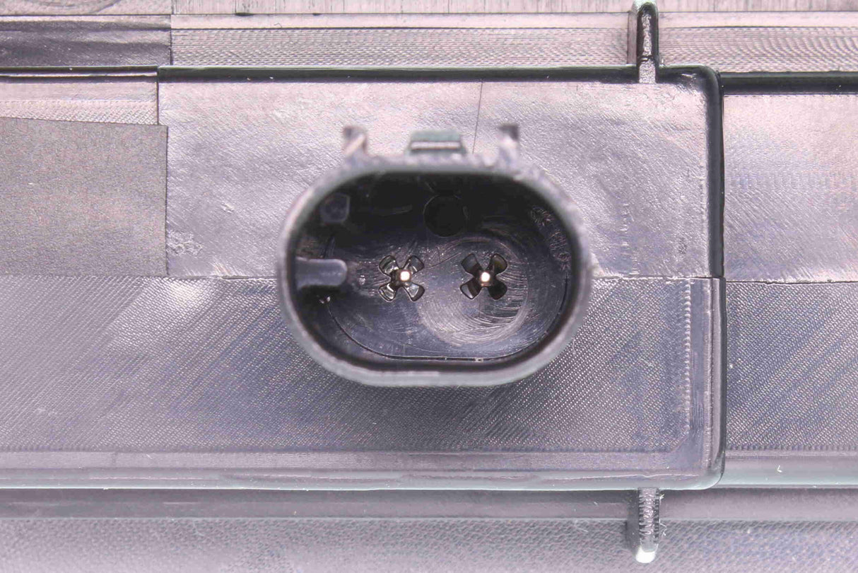 Licence Plate Light - V20-84-0014