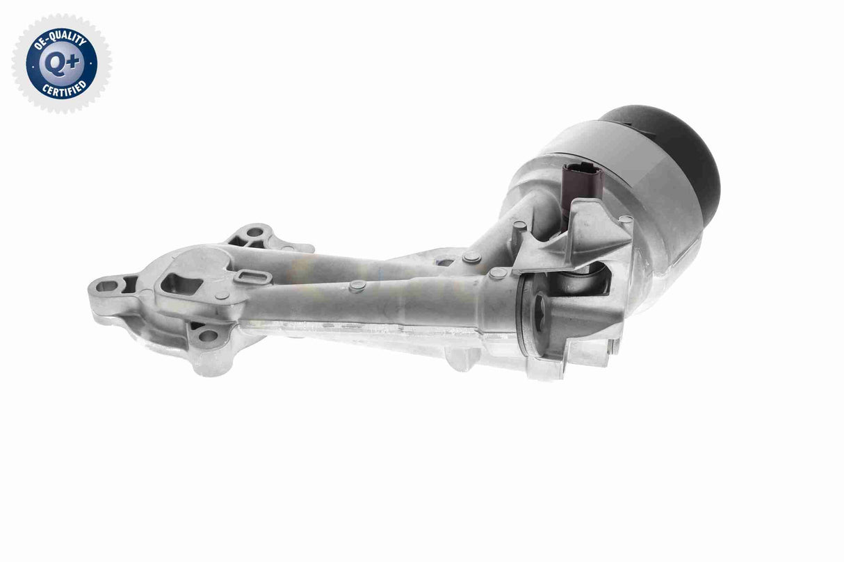 Housing, oil filter - V42-0973
