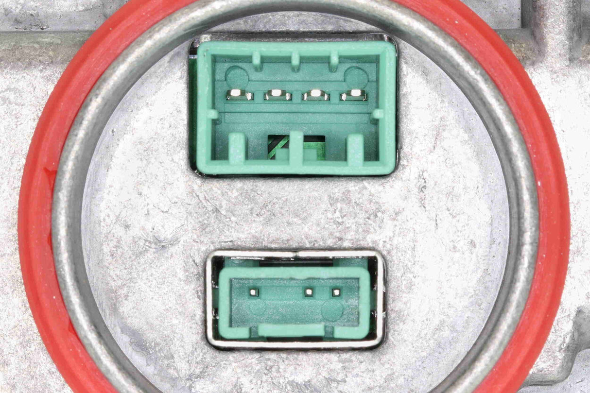 Control Unit, lights - V10-73-0524