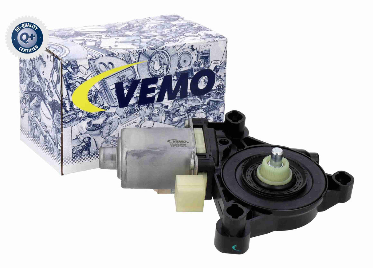 Electric Motor, window regulator - V10-05-0041