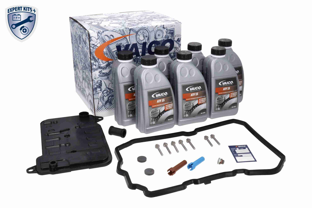 Parts Kit, automatic transmission oil change - V30-3695