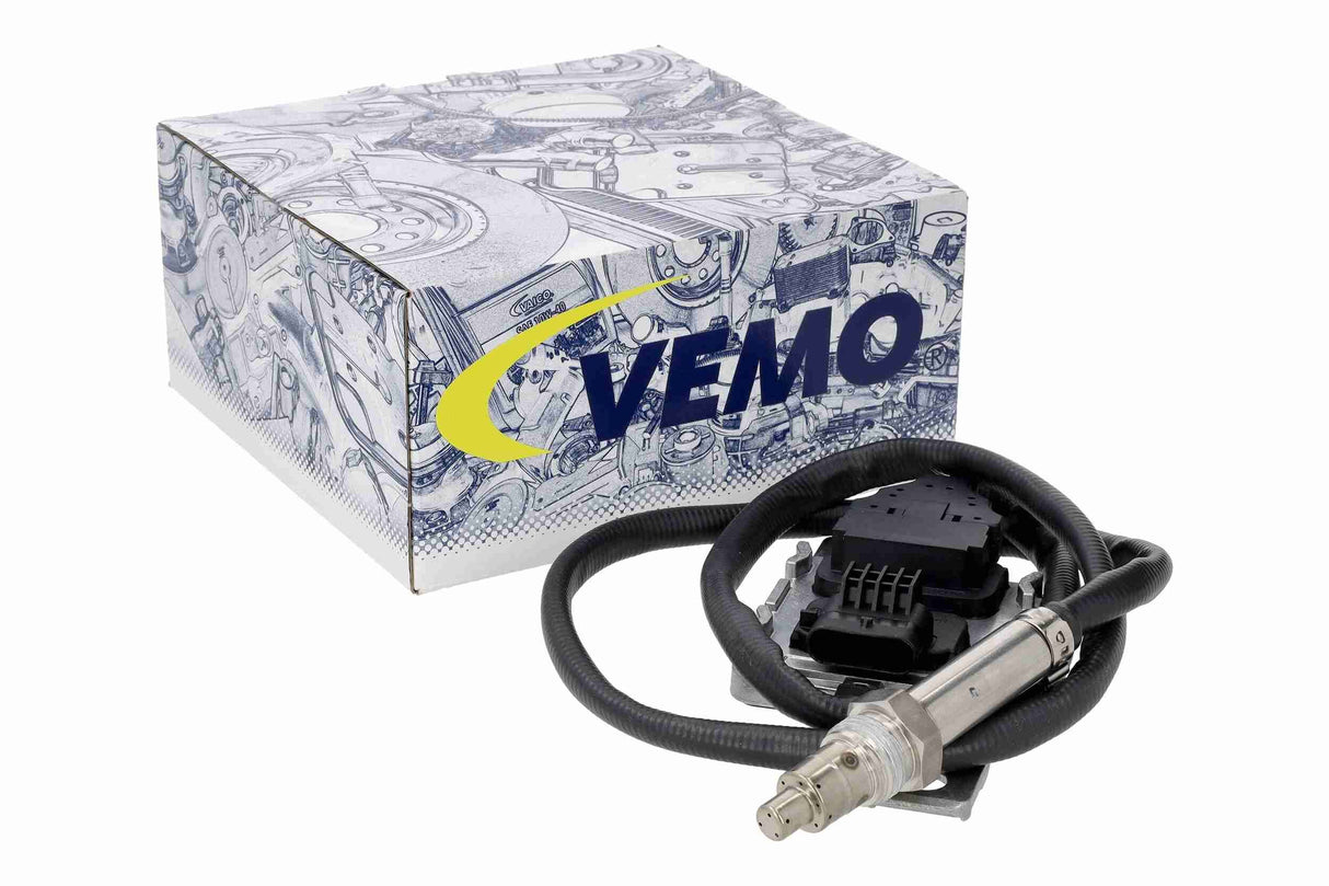 NOx Sensor, urea injection - V10-72-0497